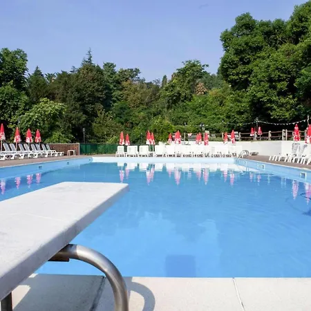 Apartamento Holiday La Selva - Ilm03019-sya Ghiffa