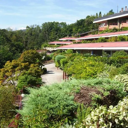 Apartamento Holiday La Selva - Ilm03019-sya